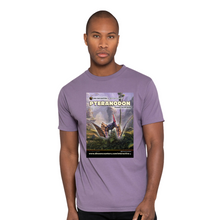 Load image into Gallery viewer, DinoEncounters Pteranodon Augmented Reality Dinosaur Men's T-shirt!