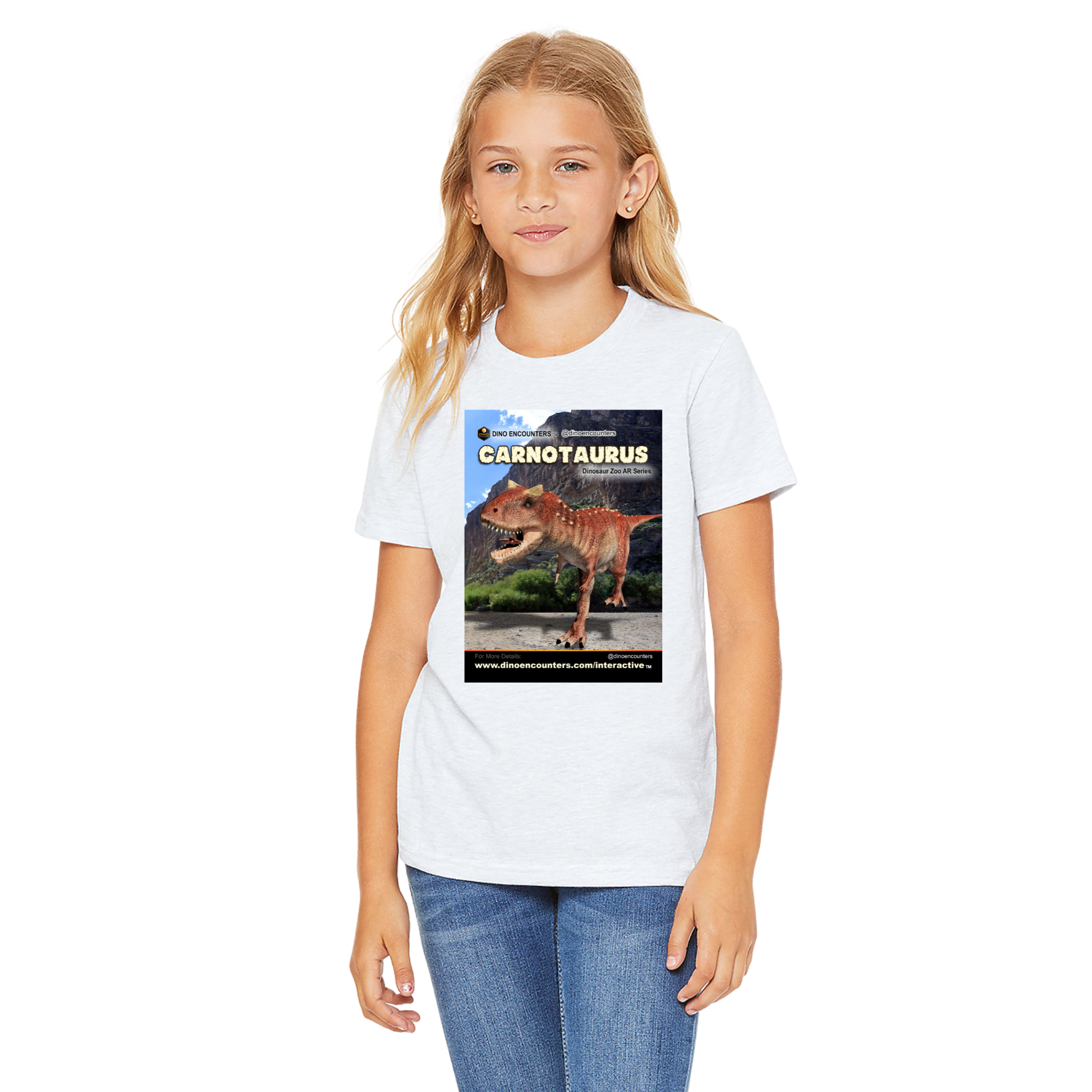 Kleurplaat Dinosaurus en Haai - Een Prehistorische Strijd voor Kinderen - Gratis Kleurplaat om