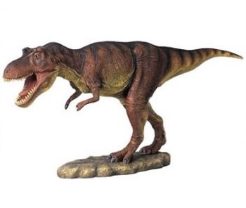 Tyrannosaurus rex Model